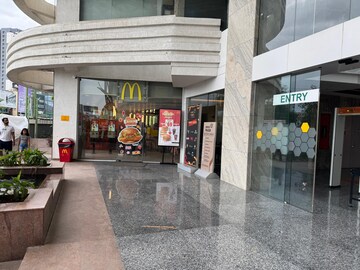  Shop – Exterior View View at Nyati Enthral, Kharadi - for Sale