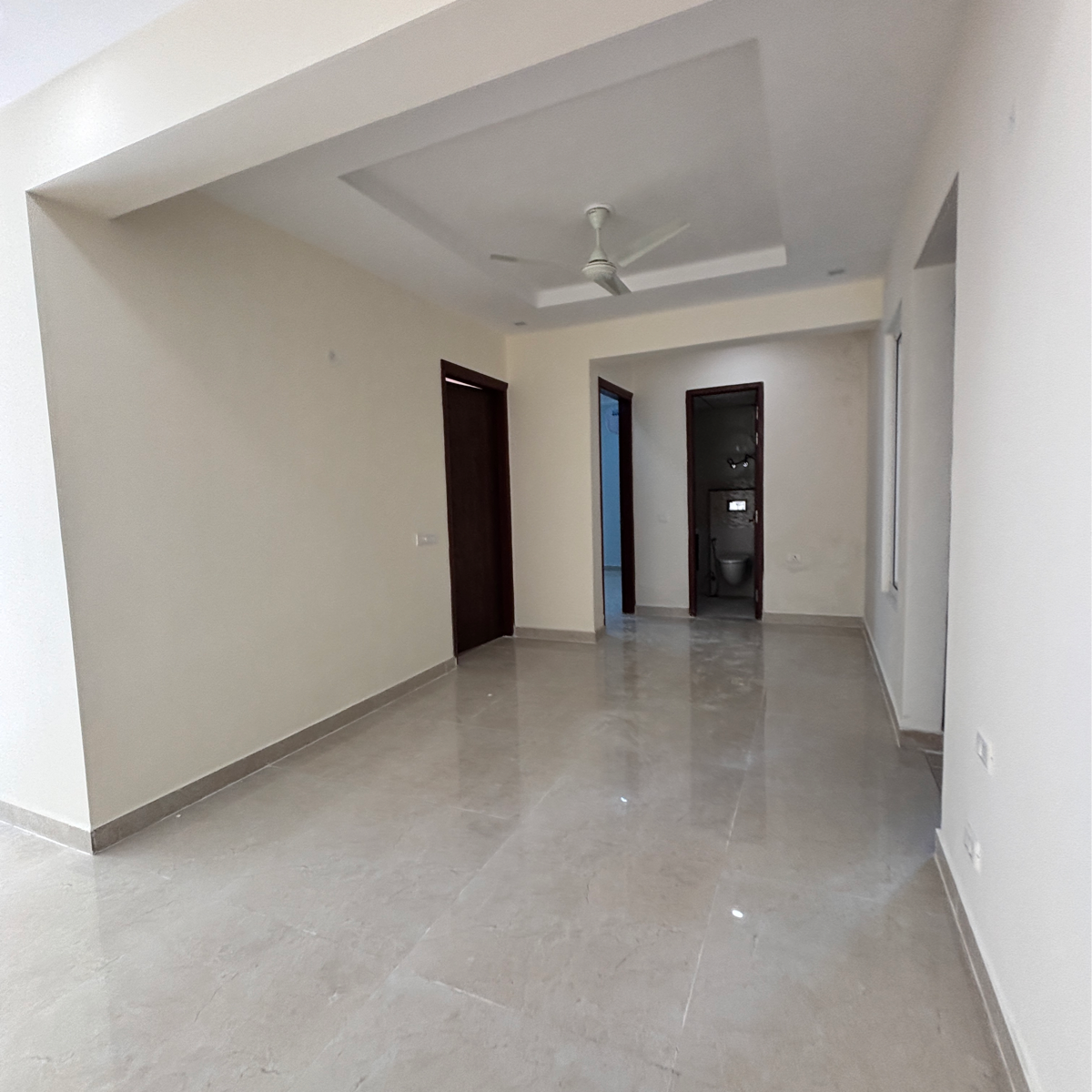 2 BHK + Pooja Room 1450 Sq.Ft. Apartment in MI Rustle Court