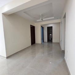 2 BHK + Pooja Room Apartment For Sale in MI Rustle Court