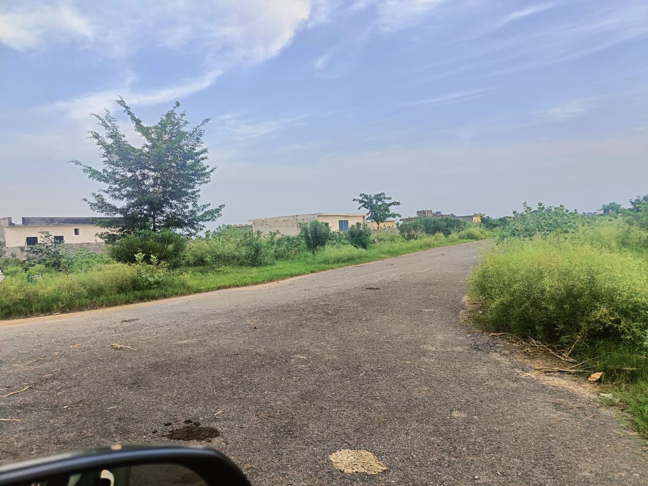 Plot For Sale in Sector 17 Yamuna Expressway