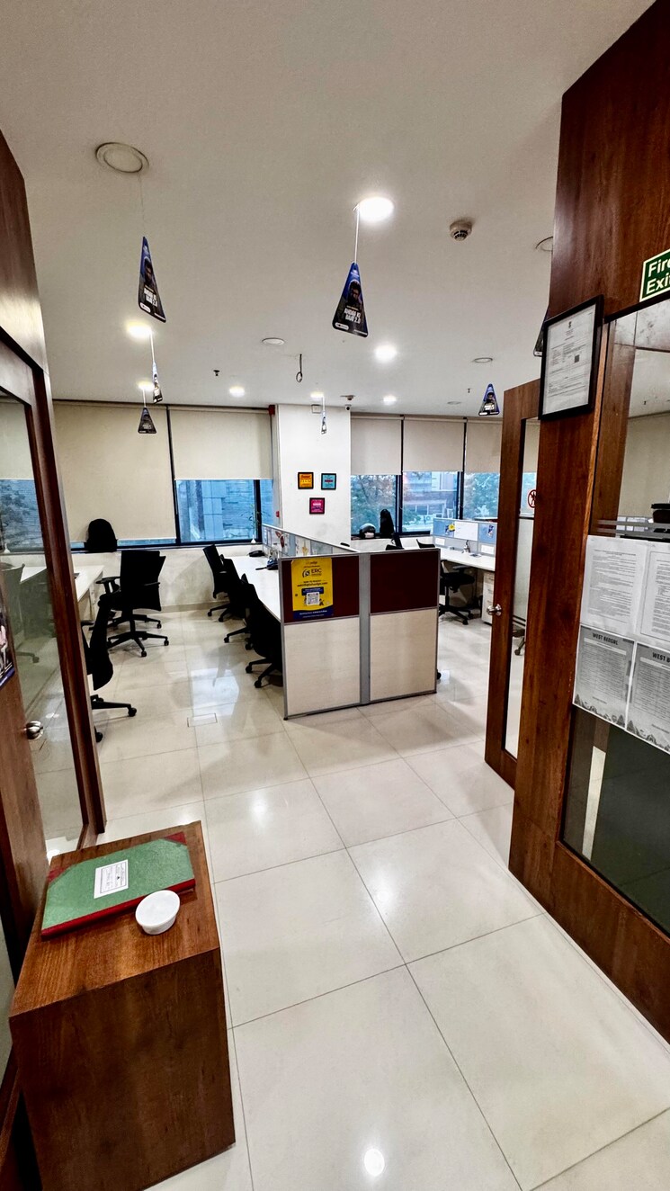 Team Area, salt lake sector v Commercial Office Space 1468 Sq.Ft. In Salt Lake Sector V Kolkata 9101979