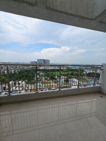 Building Lobby in 2 BHK Apartment at Sector 14 Dwarka – for Sale