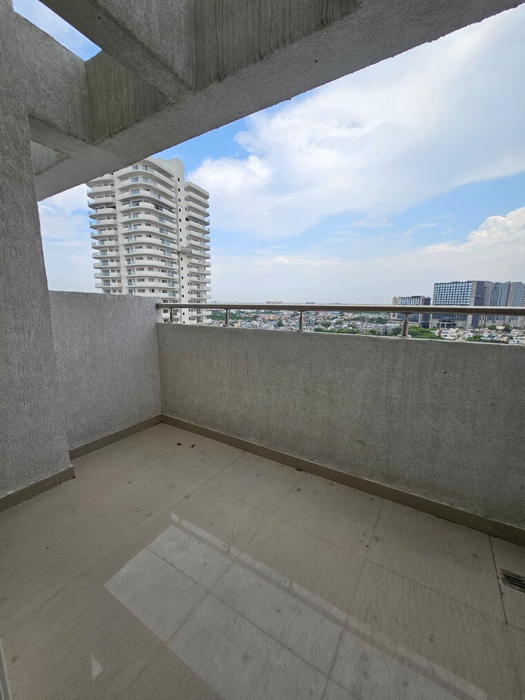 Exterior View, sector 14 dwarka 2 Bedroom 1200 Sq.Ft. Apartment In Sector 14 Dwarka Delhi 9101984