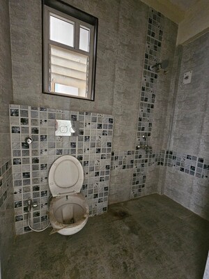 Bathroom in 2 BHK Apartment at Sector 14 Dwarka – for Sale