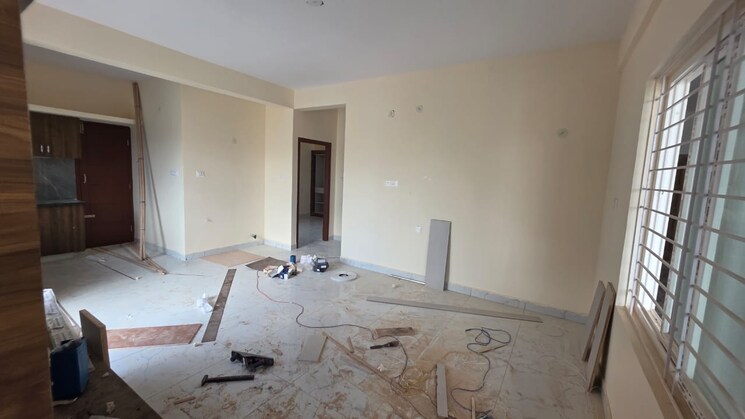 Bedroom, kaggadasapura 2 Bedroom 1180 Sq.Ft. Apartment In Kaggadasapura Bangalore 9101980