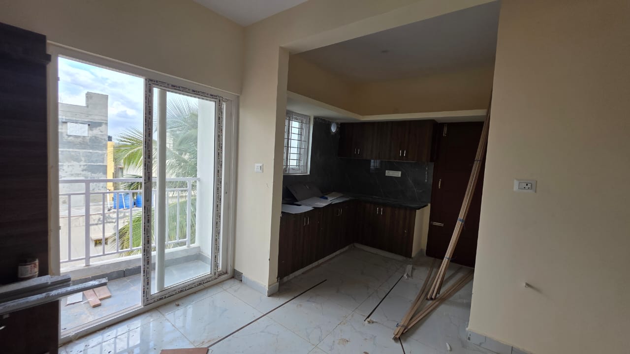 2 BHK Apartment For Rent in Rvs Nest