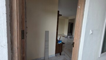 Bathroom in 2 BHK Apartment at Kaggadasapura – for Rent