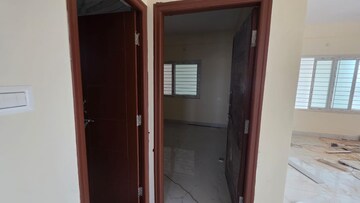 Building Lobby in 2 BHK Apartment at Kaggadasapura – for Rent