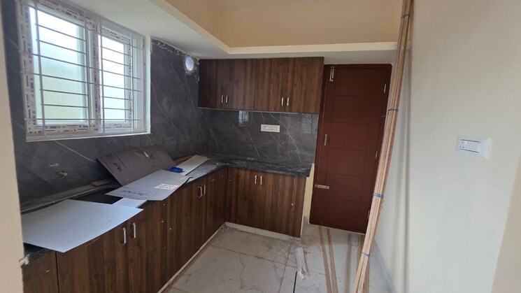 Kitchen, kaggadasapura 2 Bedroom 1180 Sq.Ft. Apartment In Kaggadasapura Bangalore 9101980