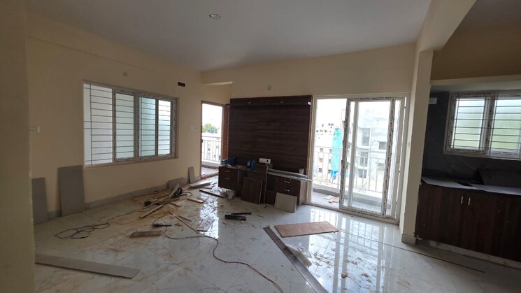  Parking, kaggadasapura 2 Bedroom 1180 Sq.Ft. Apartment In Kaggadasapura Bangalore 9101980