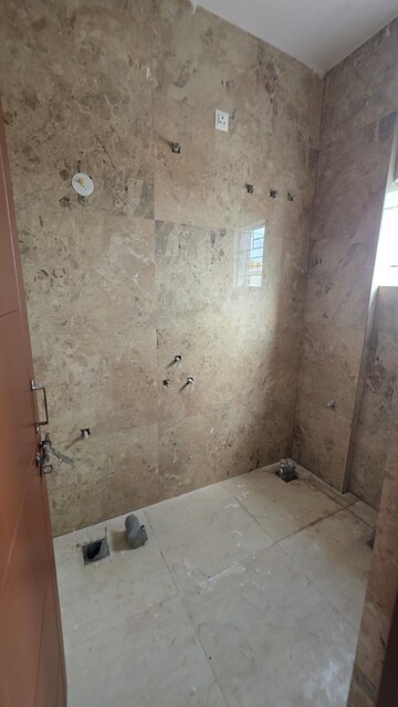 Bathroom in 2 BHK Apartment at Kaggadasapura – for Rent