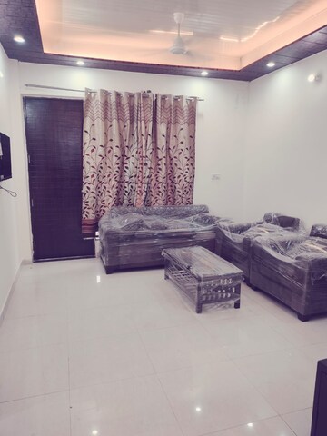 2 BHK Builder Floor For Rent in Sector 50