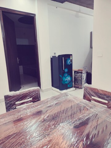 Bedroom in 2 BHK Builder Floor at Sector 50 – for Rent