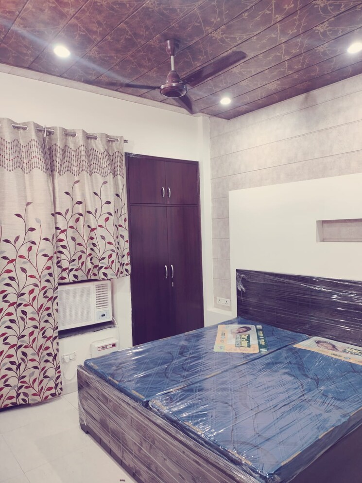 Bedroom, sector 50 2 Bedroom 264 Sq.Ft. Builder Floor In Sector 50 Gurgaon 9101983