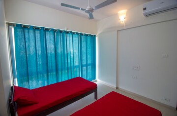 Room in  Pg at Goregaon East – for Rent