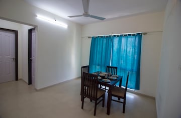 Common Area in  Pg at Goregaon East – for Rent