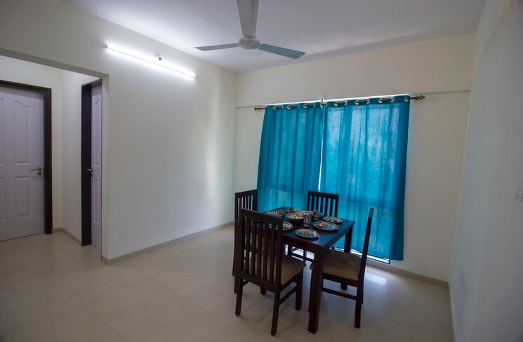 Common Area, goregaon east Pg For Girls In Goregaon East 9101986