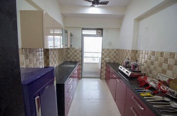 Kitchen in  Pg at Goregaon East – for Rent