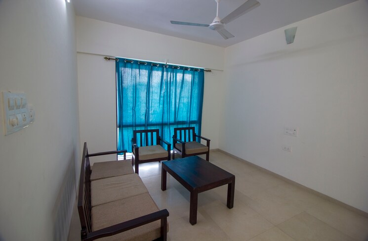 Common Area, goregaon east Pg For Girls In Goregaon East 9101986