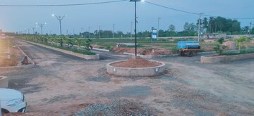  Plot – Exterior View View at Gudur - for Sale