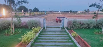  Plot – Exterior View View at Gudur - for Sale