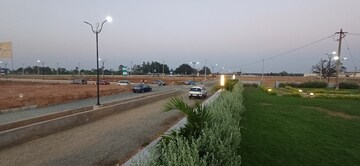  Plot – Exterior View View at Gudur - for Sale
