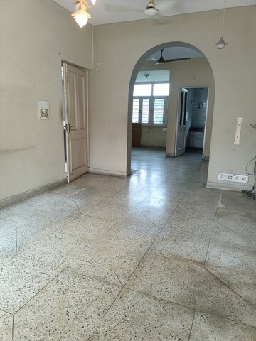 Building Lobby in 2 BHK Apartment at Ip Extension – for Rent