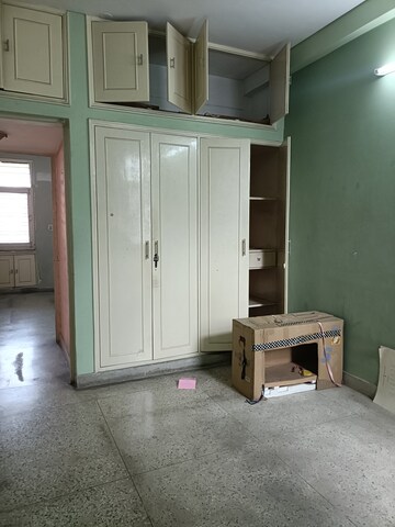 Living Room in 2 BHK Apartment at Ip Extension – for Rent