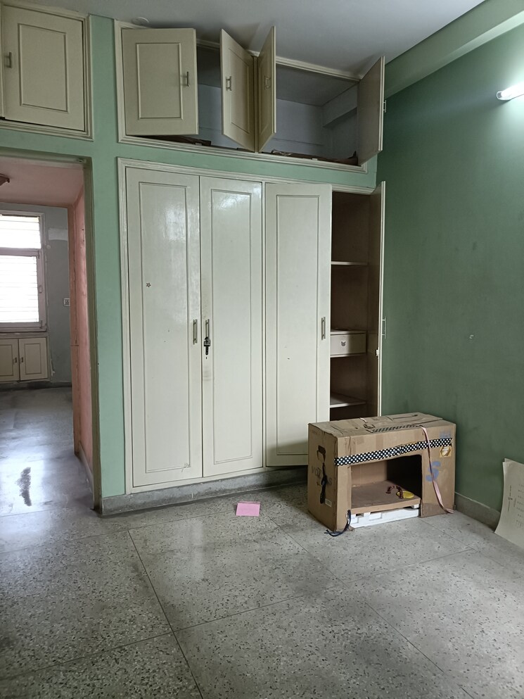 Living Room, ip extension 2 Bedroom 1050 Sq.Ft. Apartment In Ip Extension Delhi 9102010