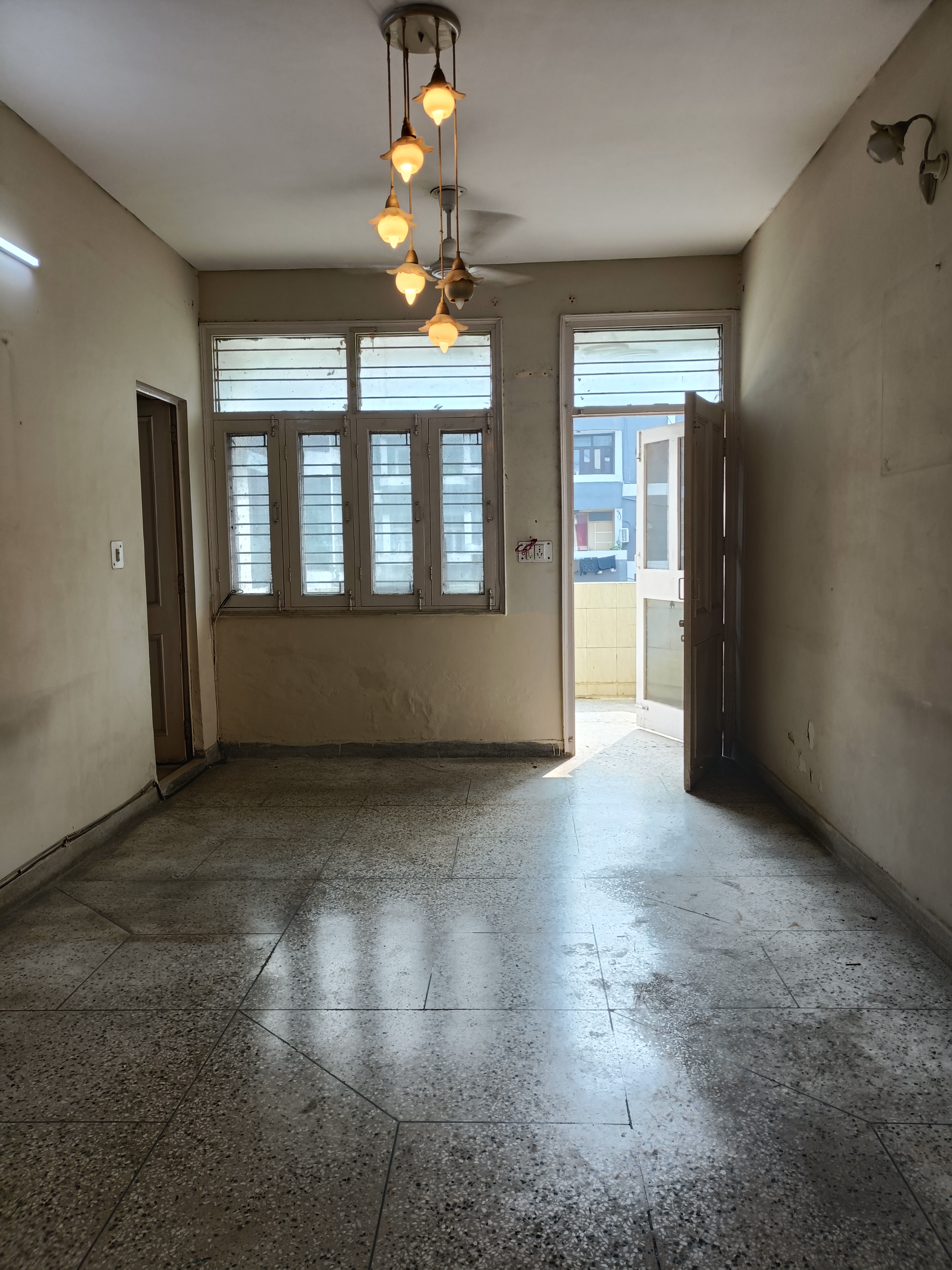 2 BHK Apartment For Rent in IP Extension