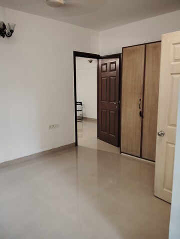 Bedroom in 2 BHK Apartment at AP Valencia Apartment, Santacruz West – for Rent