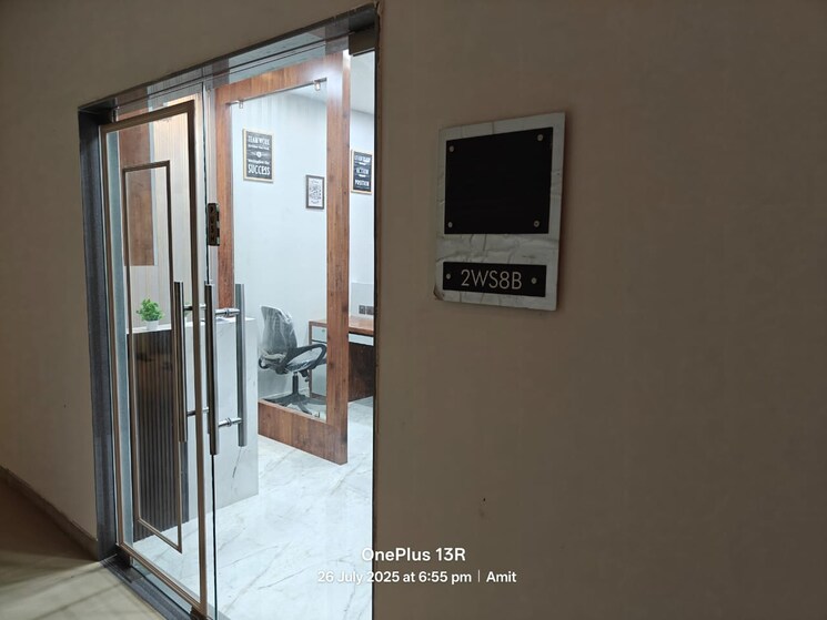 undefined, mani-casadona Commercial Office Space 933 Sq.Ft. In New Town Kolkata 9102016