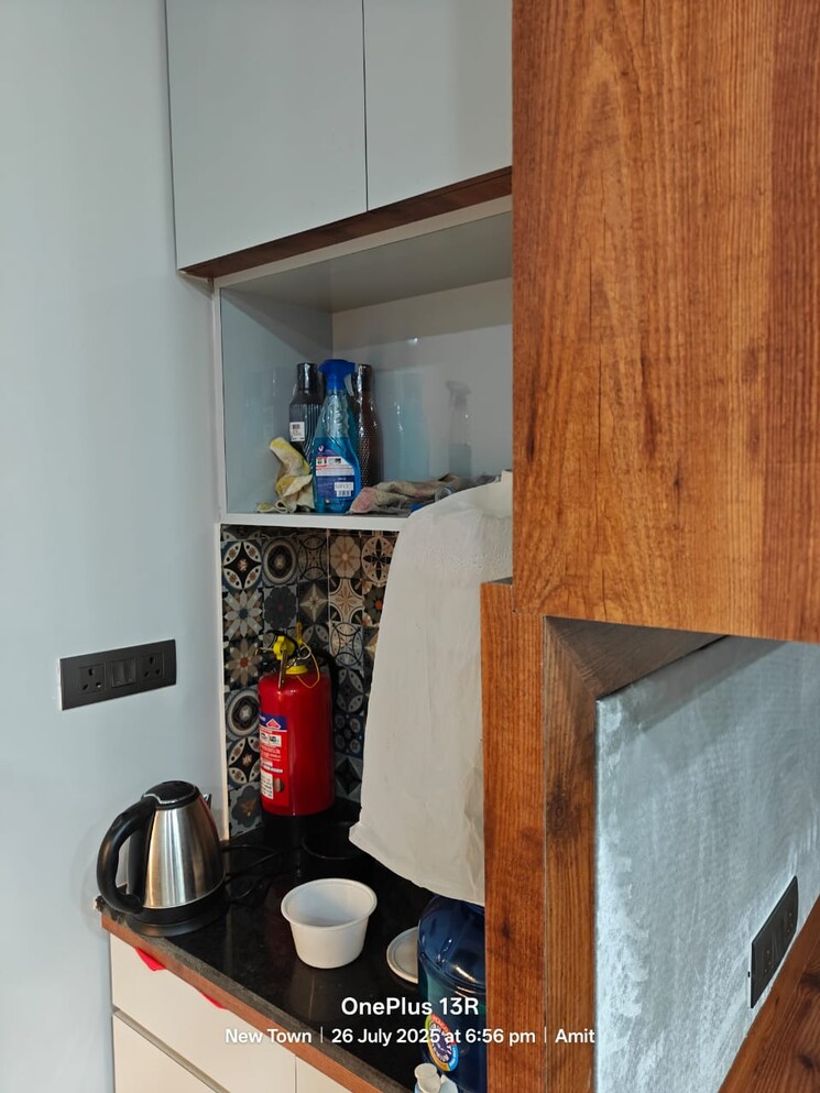 undefined, mani-casadona Commercial Office Space 933 Sq.Ft. In New Town Kolkata 9102016