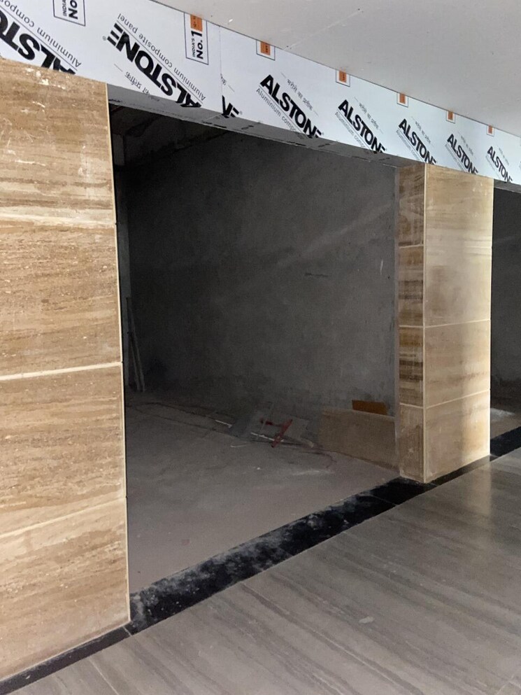 Exterior View, vsr-68-avenue Commercial Shop 404 Sq.Ft. In Sector 68 Gurgaon 9102011