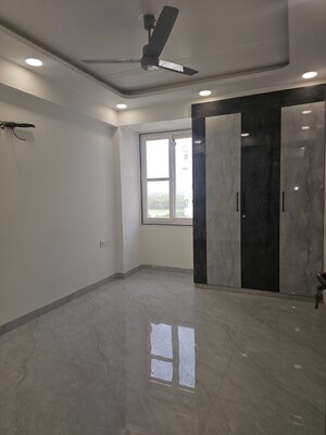 Kitchen in 3 BHK Apartment at Sector 10 Dwarka – for Sale