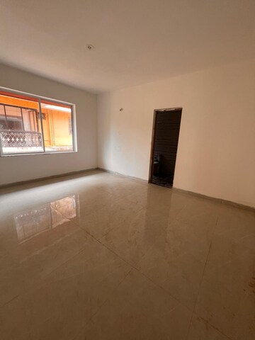 3 BHK Apartment For Sale in Porvorim