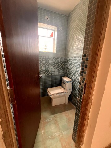 Bathroom in 3 BHK Apartment at Porvorim – for Sale