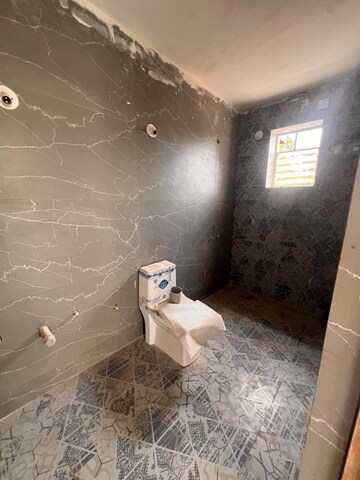 Bathroom in 3 BHK Apartment at Porvorim – for Sale
