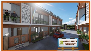3 BHK Villa For Sale in Greno Green Residency, Knowledge Park V Greater Noida