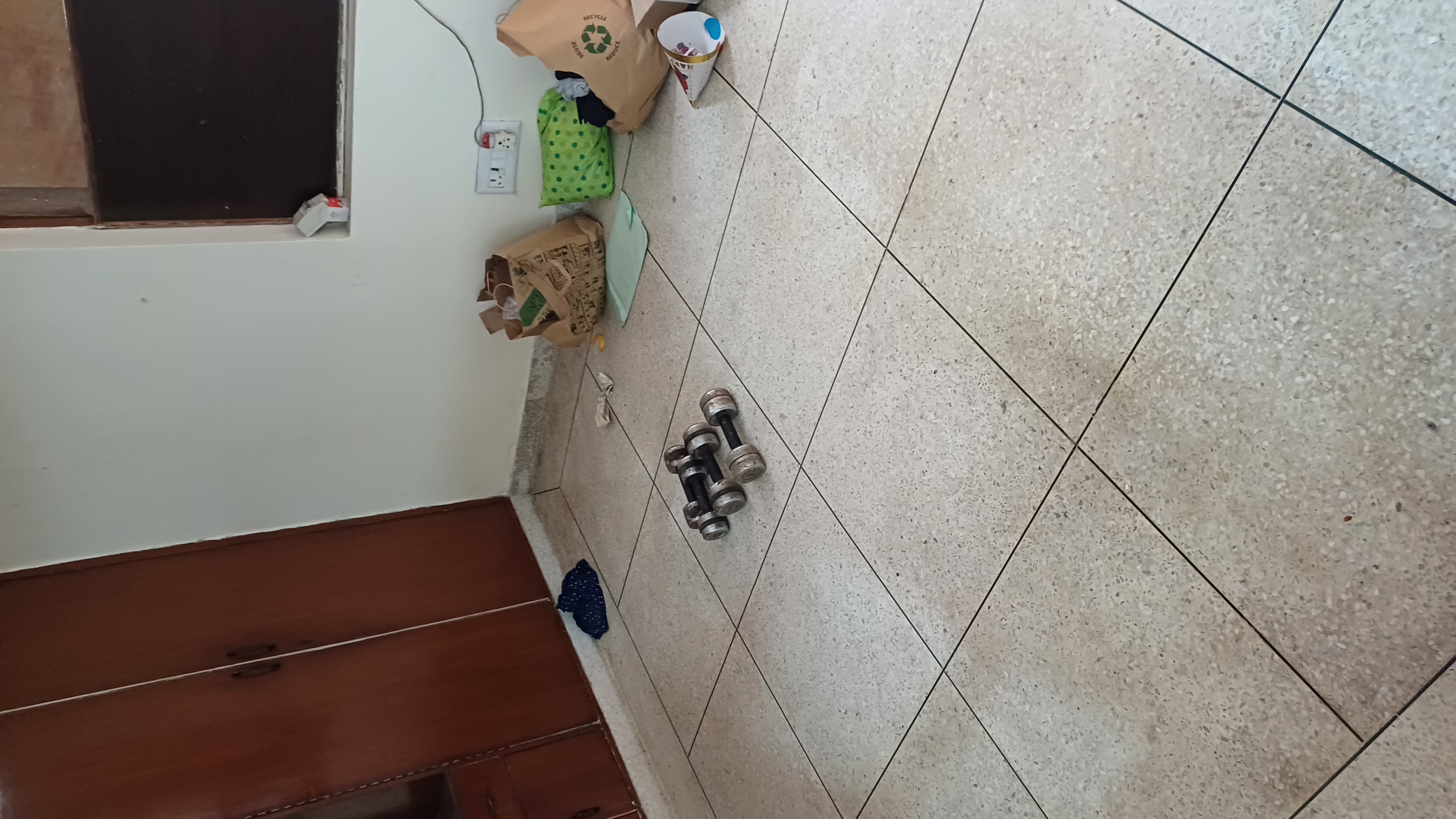 2 BHK Builder Floor For Rent in Builder Floor Lajpat Naga