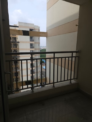 Staircase in 3 BHK Apartment at Sector 19b Dwarka – for Sale