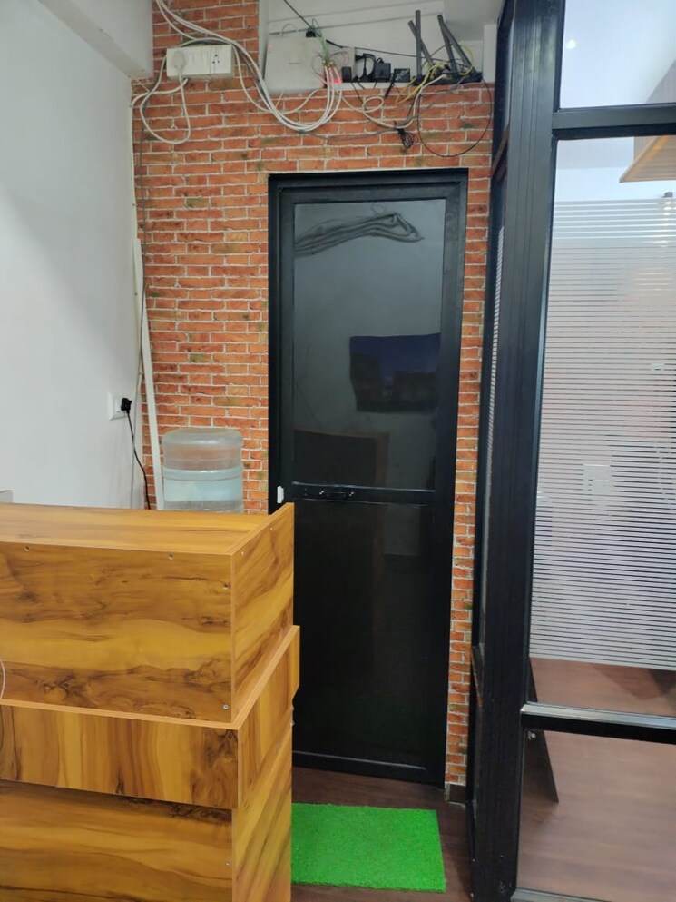 undefined, abc-the-crown Commercial Office Space 650 Sq.Ft. In Kharghar Sector 15 Navi Mumbai 9102030