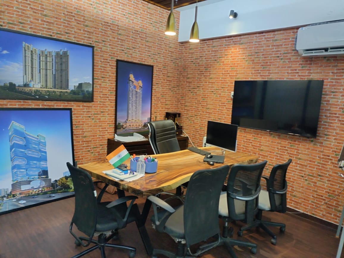 Office Space For Rent in ABC The Crown