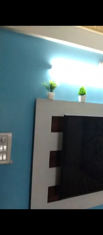 Furnished Amenities in 1 BHK Apartment at New Swapnapurti CHS, Malad East – for Rent
