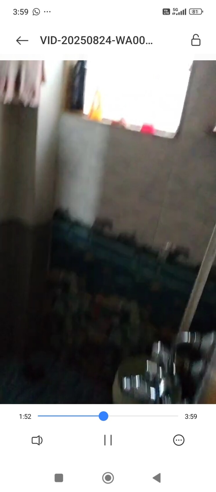 undefined, new-swapnapurti-chs 1 Bedroom 350 Sq.Ft. Apartment In Malad East Mumbai 9102051