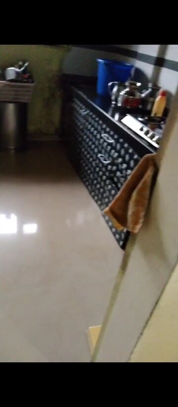 Furnished Amenities in 1 BHK Apartment at New Swapnapurti CHS, Malad East – for Rent