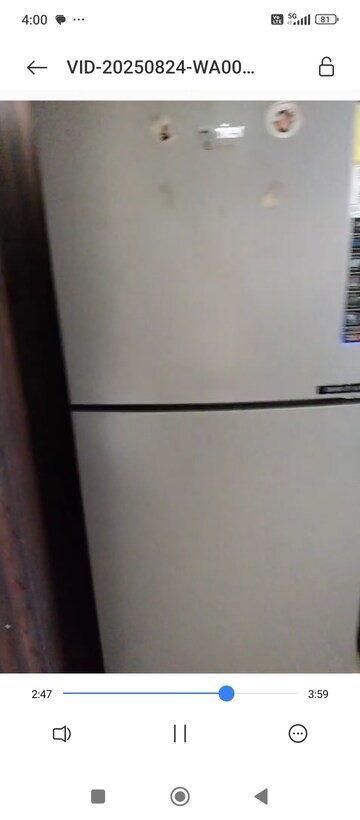 Room in 1 BHK Apartment at New Swapnapurti CHS, Malad East – for Rent