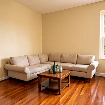Bedroom in 2 BHK Apartment at Ganga Nagar – for Rent