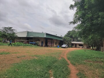  Plot – Garden View at Thanisandra - for Sale