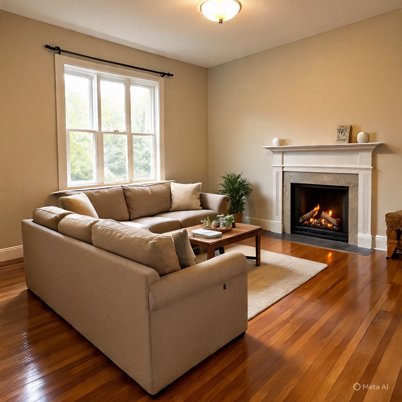 2 BHK Apartment For Rent in Ganga Nagar